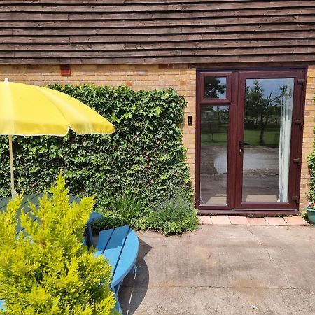 The Boathouse Bed & Breakfast Stratford-upon-Avon Eksteriør bilde