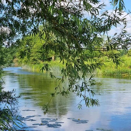The Boathouse Bed & Breakfast Stratford-upon-Avon Eksteriør bilde