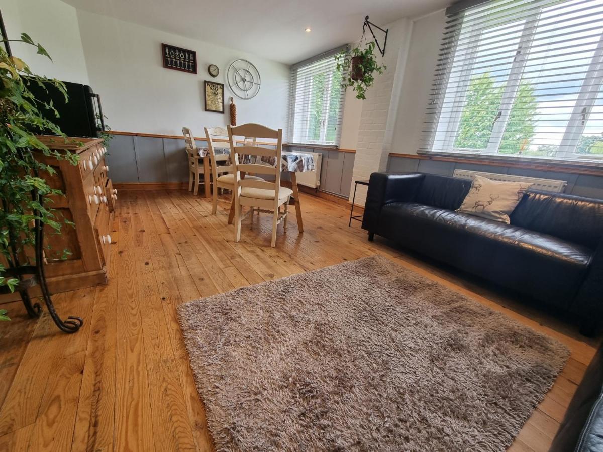 The Boathouse Bed & Breakfast Stratford-upon-Avon Eksteriør bilde