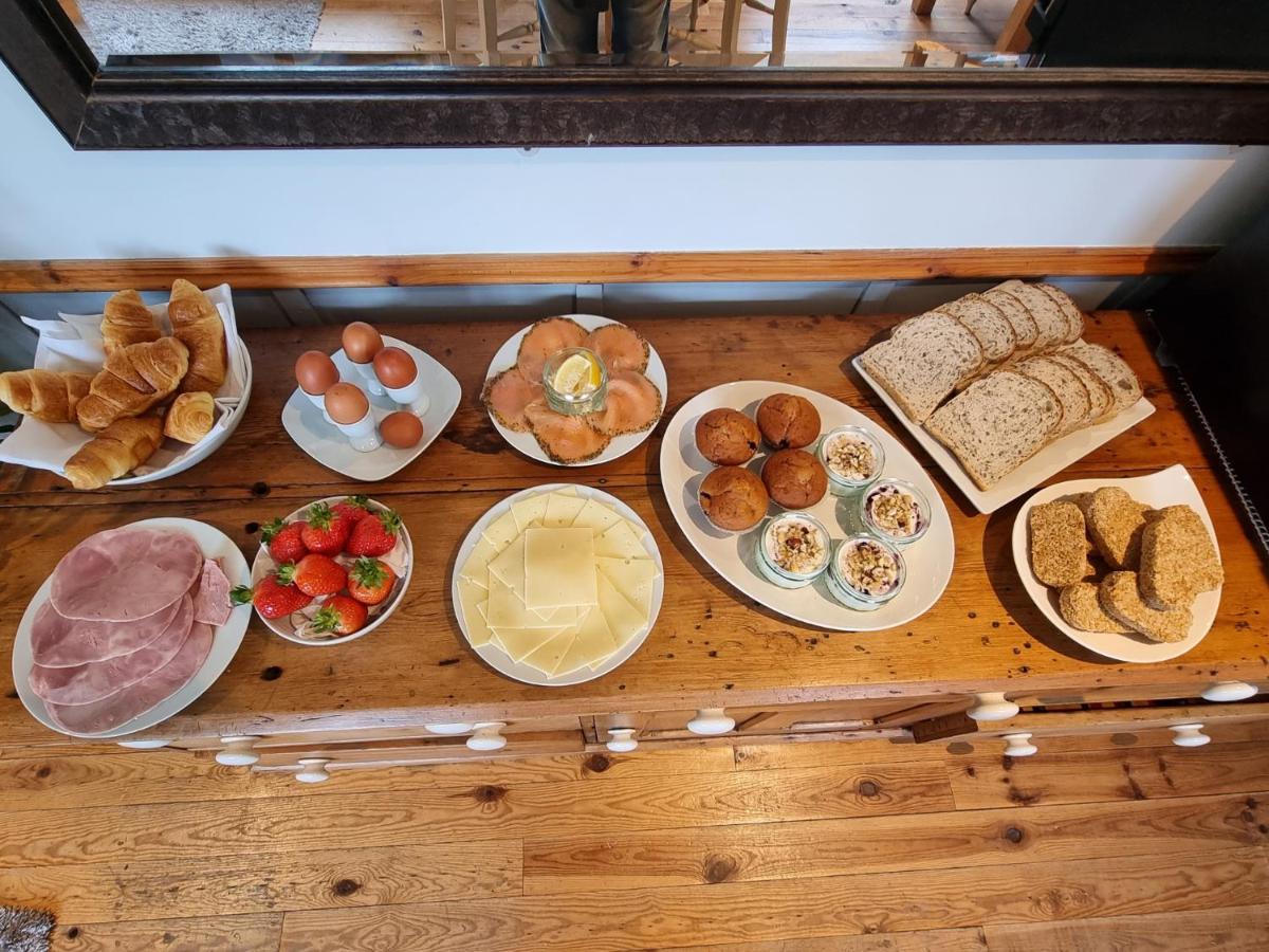 The Boathouse Bed & Breakfast Stratford-upon-Avon Eksteriør bilde