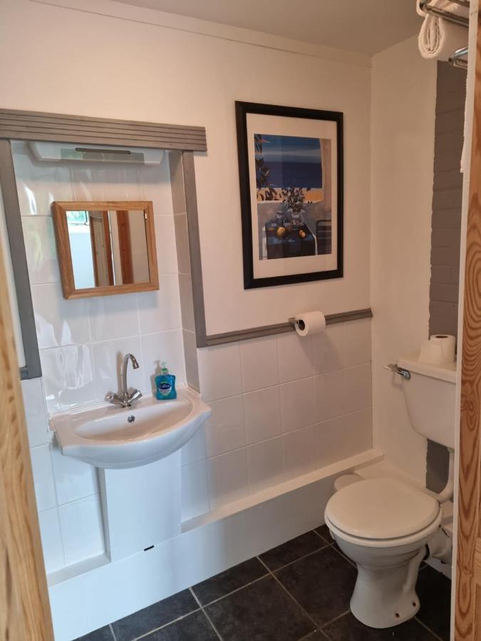 The Boathouse Bed & Breakfast Stratford-upon-Avon Eksteriør bilde