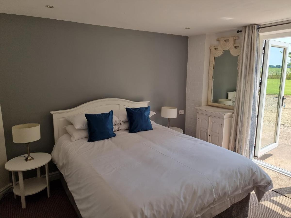 The Boathouse Bed & Breakfast Stratford-upon-Avon Eksteriør bilde